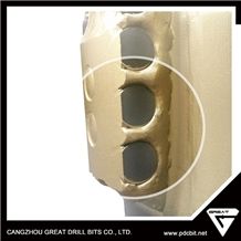 hejian drill bits manufacturer steel body pdc bit pdc drill bit for sandstone drilling