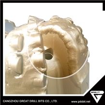 hejian drill bits manufacturer steel body pdc bit pdc drill bit for sandstone drilling