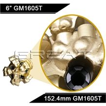 Hejian Hot Sales High Quality Pdc Drill Bit for Sandstone Drilling