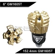 Hejian Hot Sales High Quality Pdc Drill Bit for Sandstone Drilling