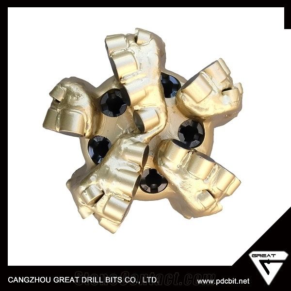 oil drill bits used pcb drill bits pdc bit