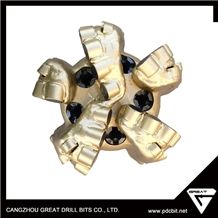 oil drill bits used pcb drill bits pdc bit