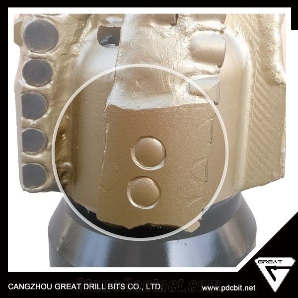 oil drill bits used pcb drill bits pdc bit