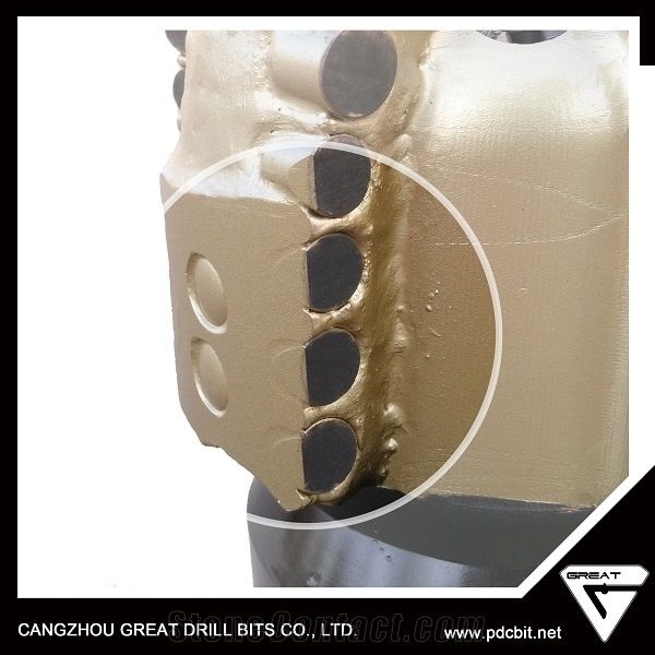 oil drill bits used pcb drill bits pdc bit