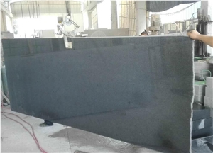 G654 Granite Slabs & Tiles, China Grey Granite
