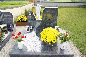 Family Monuments