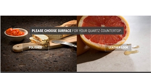 Noble Quartz Countertops