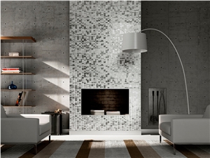 Glass Mosaic Tiles