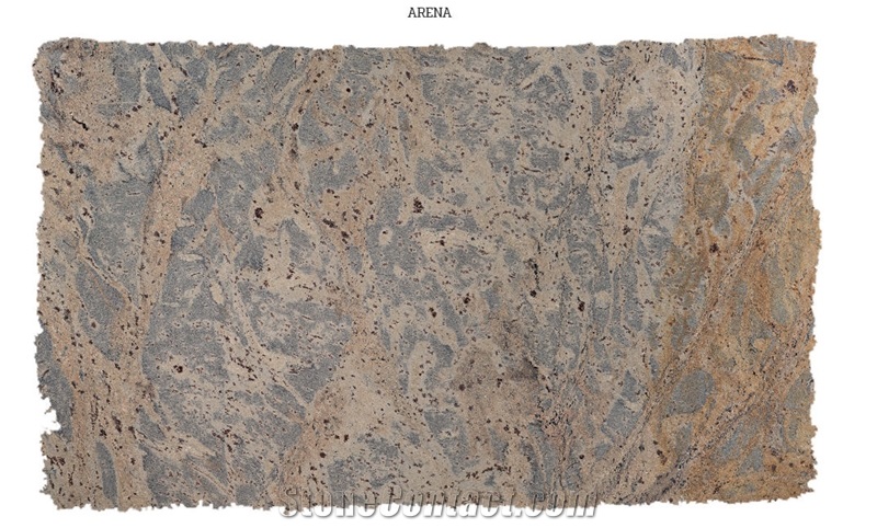Arena Slabs
