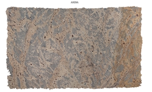 Arena Slabs
