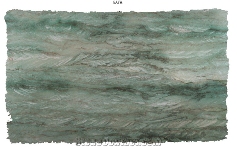Gaya Quartzite Slabs