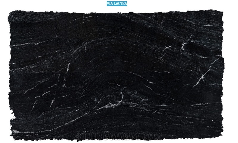 Via Lactea Slabs