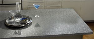 Gris Expo Silestone Quartz Countertop