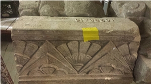 Architectural Salvage and Terra Cotta Ornaments