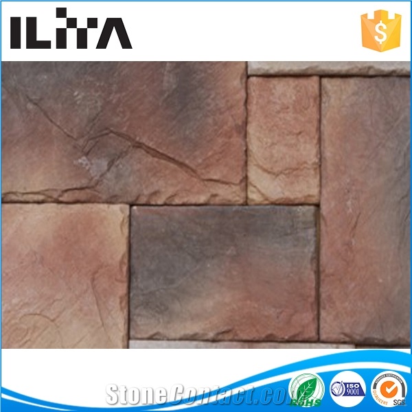 Ample Supply And Prompt Delivery Wall Cladding Venner YLD-30019