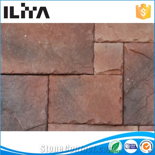 Reliable Performance Contruction Material Decorative Tiles YLD-30017