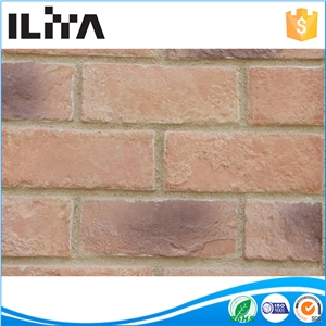 Yld-10043 Beige Bricks Cultured Stone