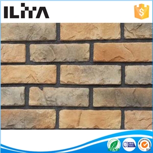 Yld-11009 Yellow Bricks Cultured Stone Yld-11009 Yellow Bricks Cultured Stone
