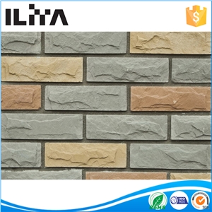 Yld-13007 Manufactured Stone Veneer