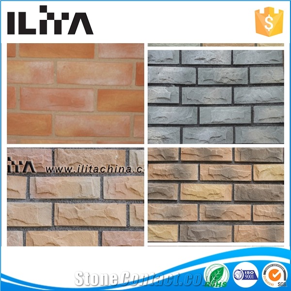 Yld-13007 Manufactured Stone Veneer