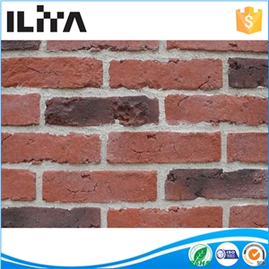 Yld-17011 Clay Wall Brick Artificial Stone Veneer
