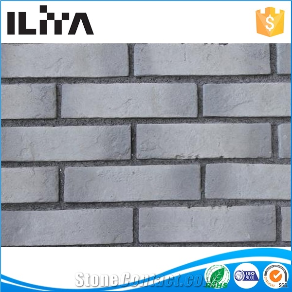 Yld-20010 Led Brick Artificial Stone Veneer