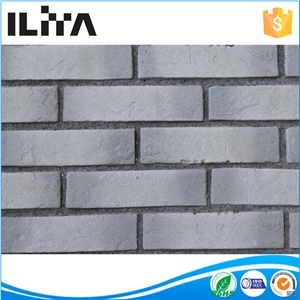 Yld-20010 Led Brick Artificial Stone Veneer