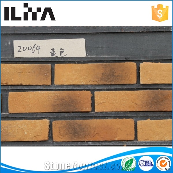 Yld-20064 Colorful Wall Bricks