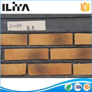 Yld-20064 Colorful Wall Bricks