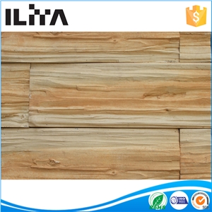 Yld-22001 Fireproof Wooden Stone Yld-22001 Fireproof Wooden Stone