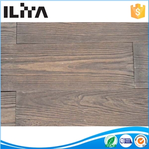 Yld-23005 Brown Wooden Stone