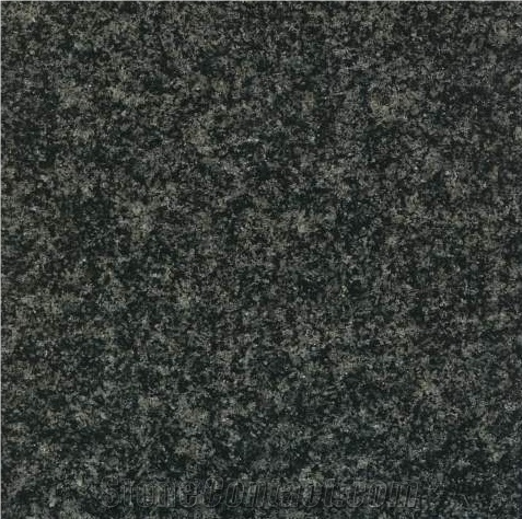 Afrikan Impala Granite Kitchen Countertops