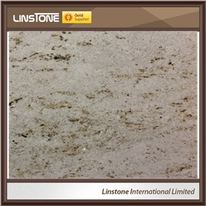 Cheap Price Colonial Cream Granite Vanity Top