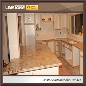 Cheap Price Sivakasi Pink Granite Kitchen Countertop
