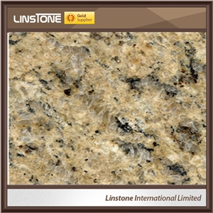 Polished Cheap Price Giallo Veneziano Granite Vanity Top