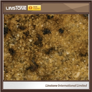 Polished Cheap Price Lapidus Granite Kitchen Countertop