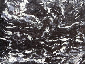 Blue Night Granite Blocks