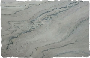 Macaubas Fantasy Slabs