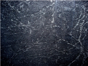 Negresco Granite Tiles & Slabs, Black Polished Granite Floor Covering Tiles, Walling Tiles