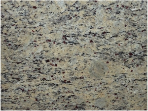 Santa Cecilia Light Slabs