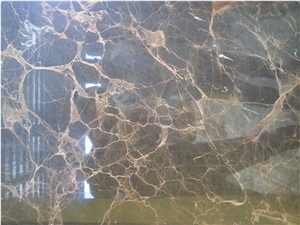 Maroon Persian Emprador Marble Tiles & Slabs, Brown Polished Marble Floor Covering Tiles, Walling Tiles