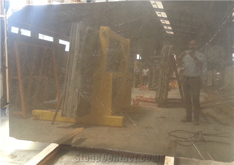 Pietra Gray Marble Tiles & Slabs, Polished Grey Marble Floor Covering Tiles, Walling Tiles