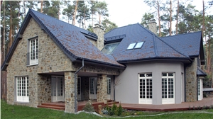 Building Stones, Facade, Masonry Stone Wall Cladding