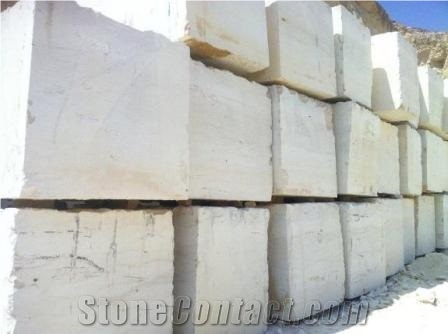 Jerusalem Bone, Jerusalem Gold Light Blocks