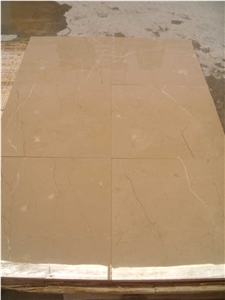 Exclusive Quarry, Beige Limestone Tiles & Slabs, Floor Covering Tiles, Walling Tiles