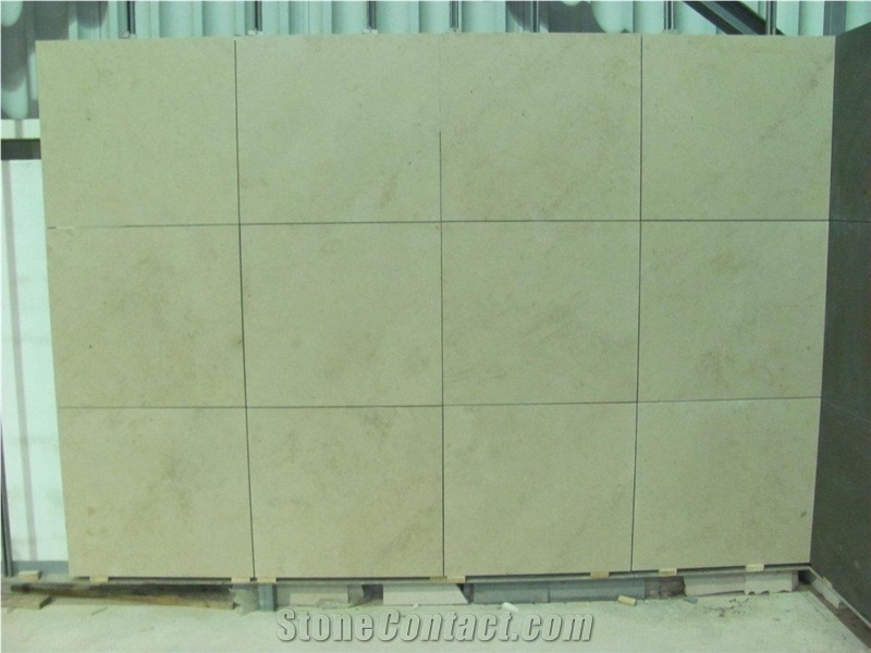 Exclusive Quarry, Beige Limestone Tiles & Slabs, Floor Covering Tiles, Walling Tiles