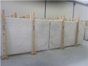 White Marble Tiles & Slabs, Floor Covering Tiles from Exclusive Quarry