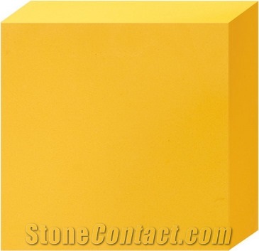 Black Quartz Stone Tile & Slab Engineered Stone