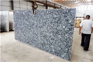 New Product Yellow Quartz Stone Tile & Slab Engineered Stone