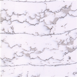 Wood Grain Quartz Stone Series